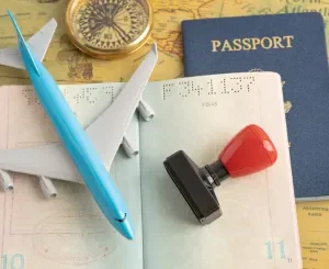 Visa services